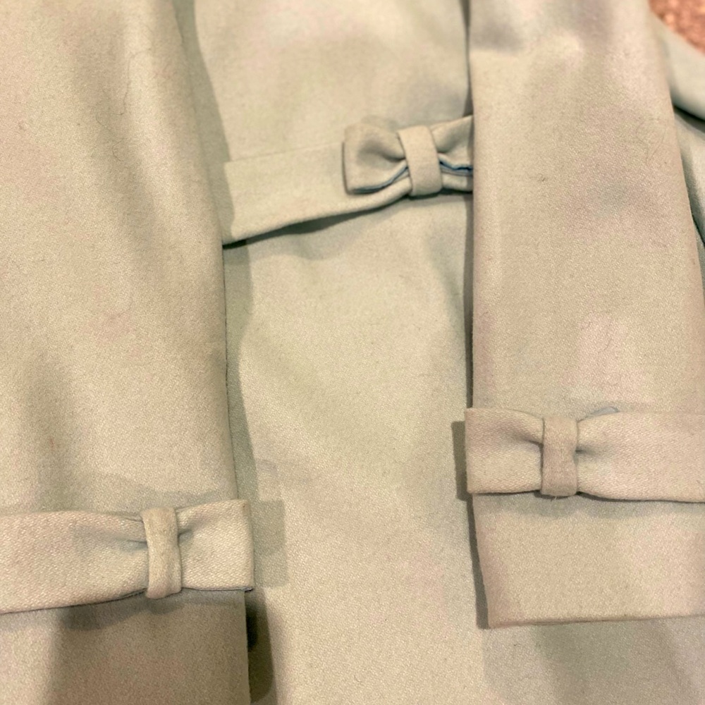 CrewCuts by JCREW Coat - Picture 6 of 6
